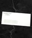 White Wove Bond #10-24# Window Envelopes Printed