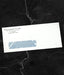 White Wove Window Security Self Seal