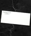 White Wove Bond #10-24# Envelopes Printed