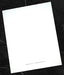 Typewriter Paper - Avon White Finish 8 1/2 x 11-24#