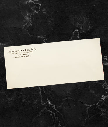 Cranes Bond - Envelopes Engraved