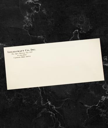 Cranes Bond - Envelopes Engraved