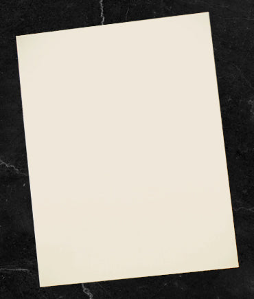 Cranes Bond - Sheets Plain