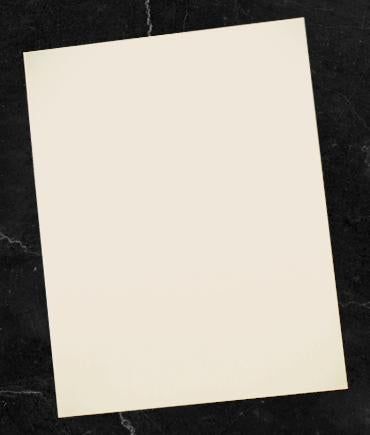 Cranes Bond - Sheets Plain