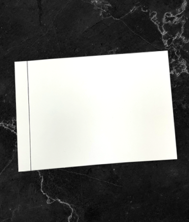 Will Cover, Letter Size, 9" X 12 1/5" Engraved With Last Will And Testament Of 25 Cotton Natural Laid Linen 36 Lb 50 Per Package