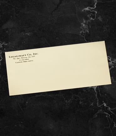 Cranes Bond Ivory #10 - Wove Finish