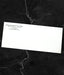 White Wove Bond #9 Envelopes