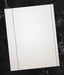 LegalCraft Linen Ruled Legal Pleading Paper - 24 lb. - Imaging Finish