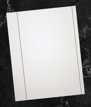 LegalCraft Linen Ruled Legal Pleading Paper - 20 lb. - Cockle Finish