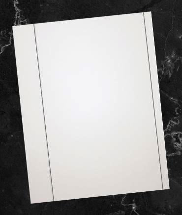 LegalCraft Linen Ruled Legal Pleading Paper - 20 lb. - Cockle Finish